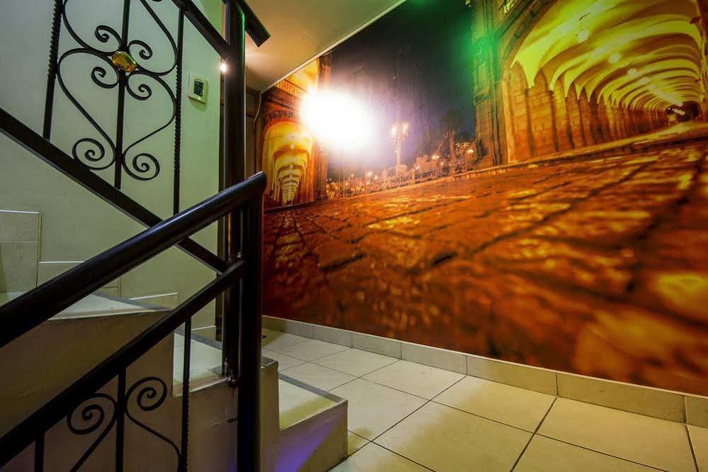 Sillary Hostal Boutique