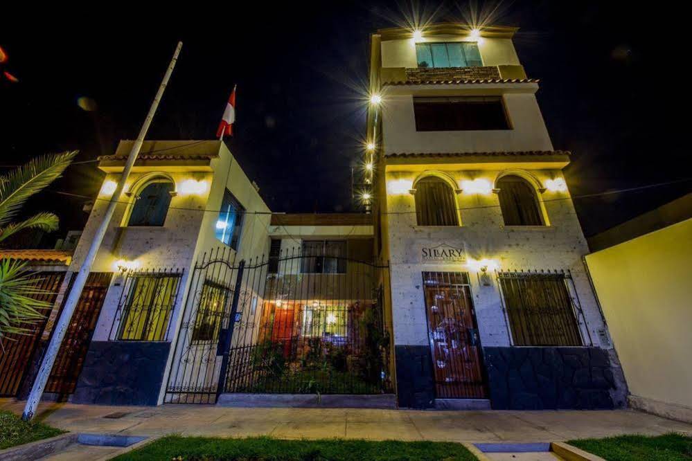 Sillary Hostal Boutique