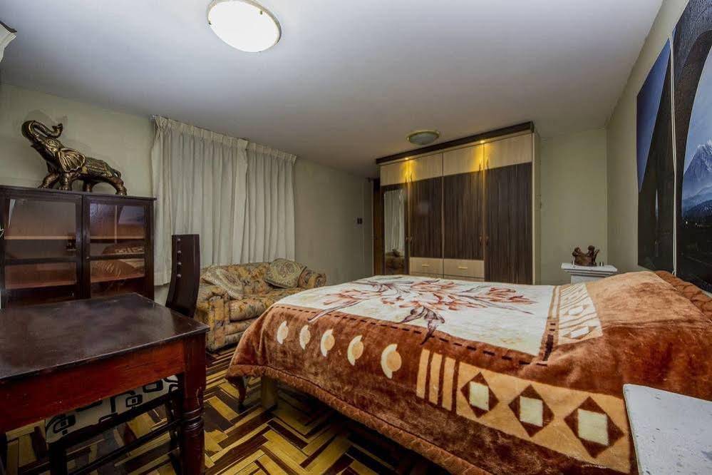 Sillary Hostal Boutique