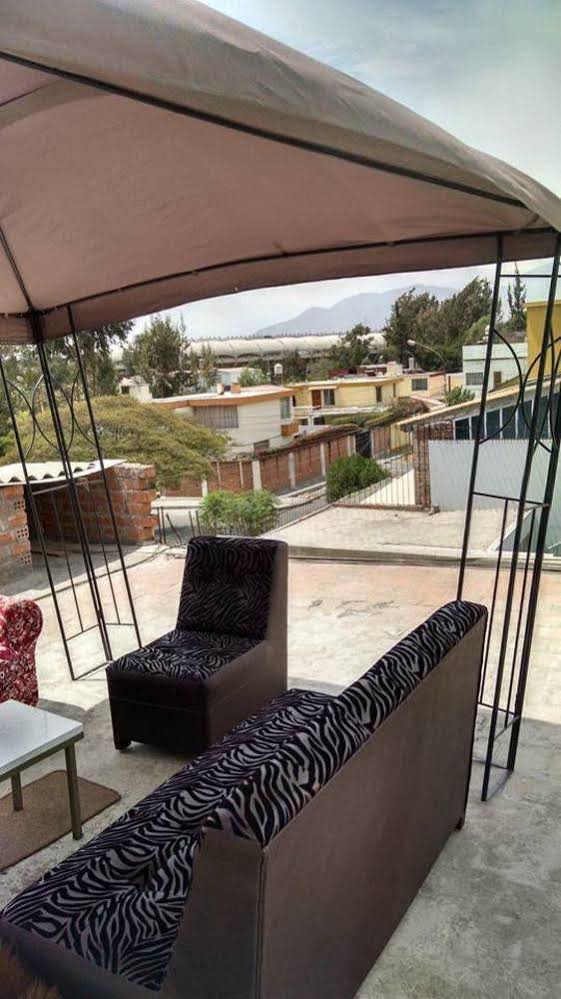 Sillary Hostal Boutique