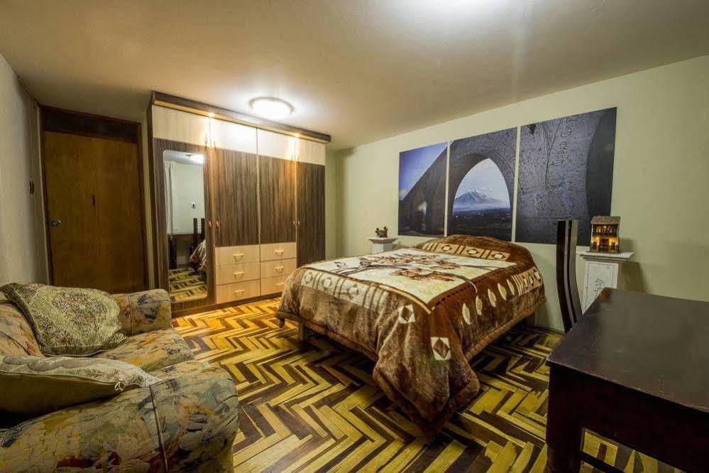 Sillary Hostal Boutique