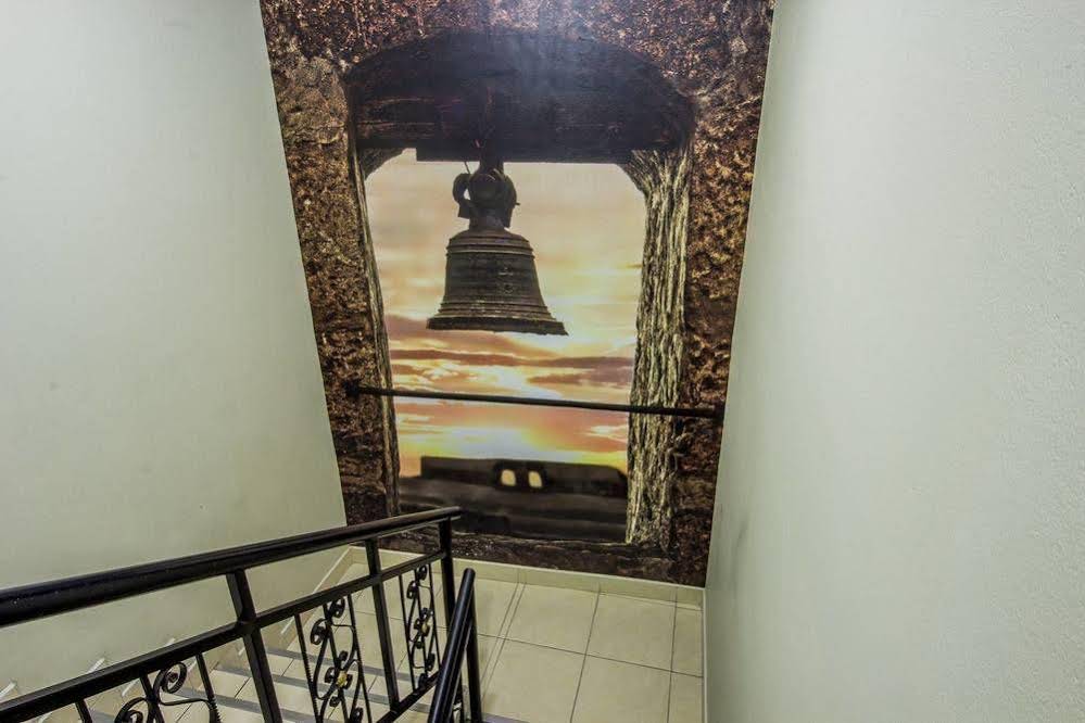 Sillary Hostal Boutique