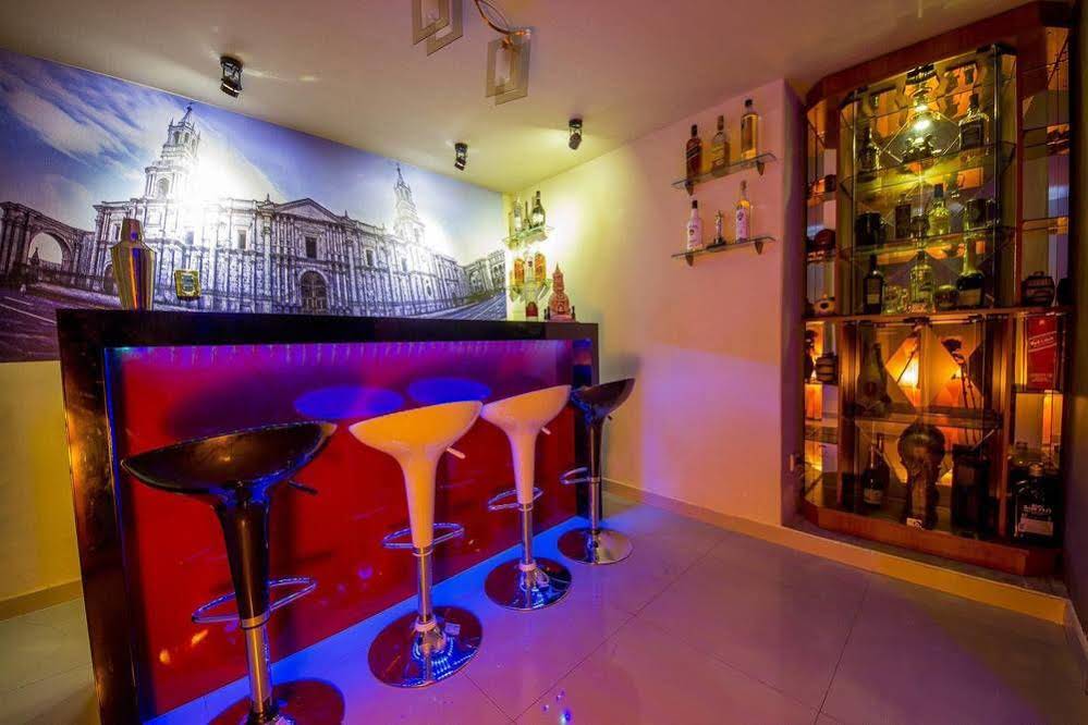 Sillary Hostal Boutique