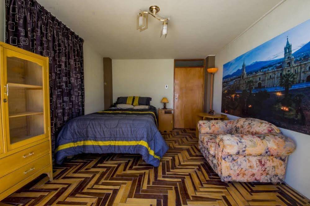 Sillary Hostal Boutique