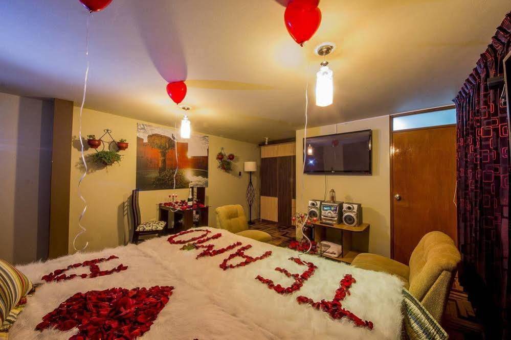 Sillary Hostal Boutique