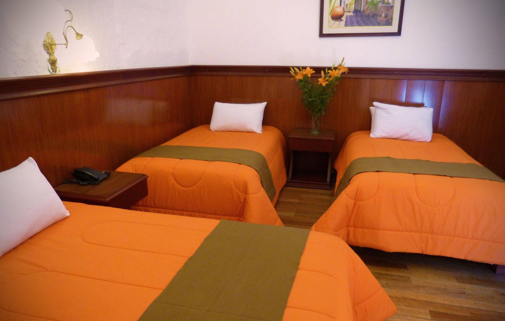 Su Majestad Arequipa Hotel Boutique