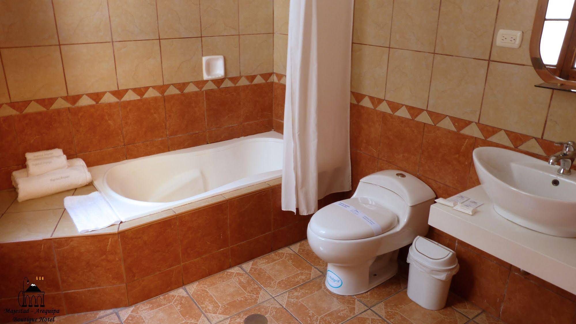 Su Majestad Arequipa Hotel Boutique