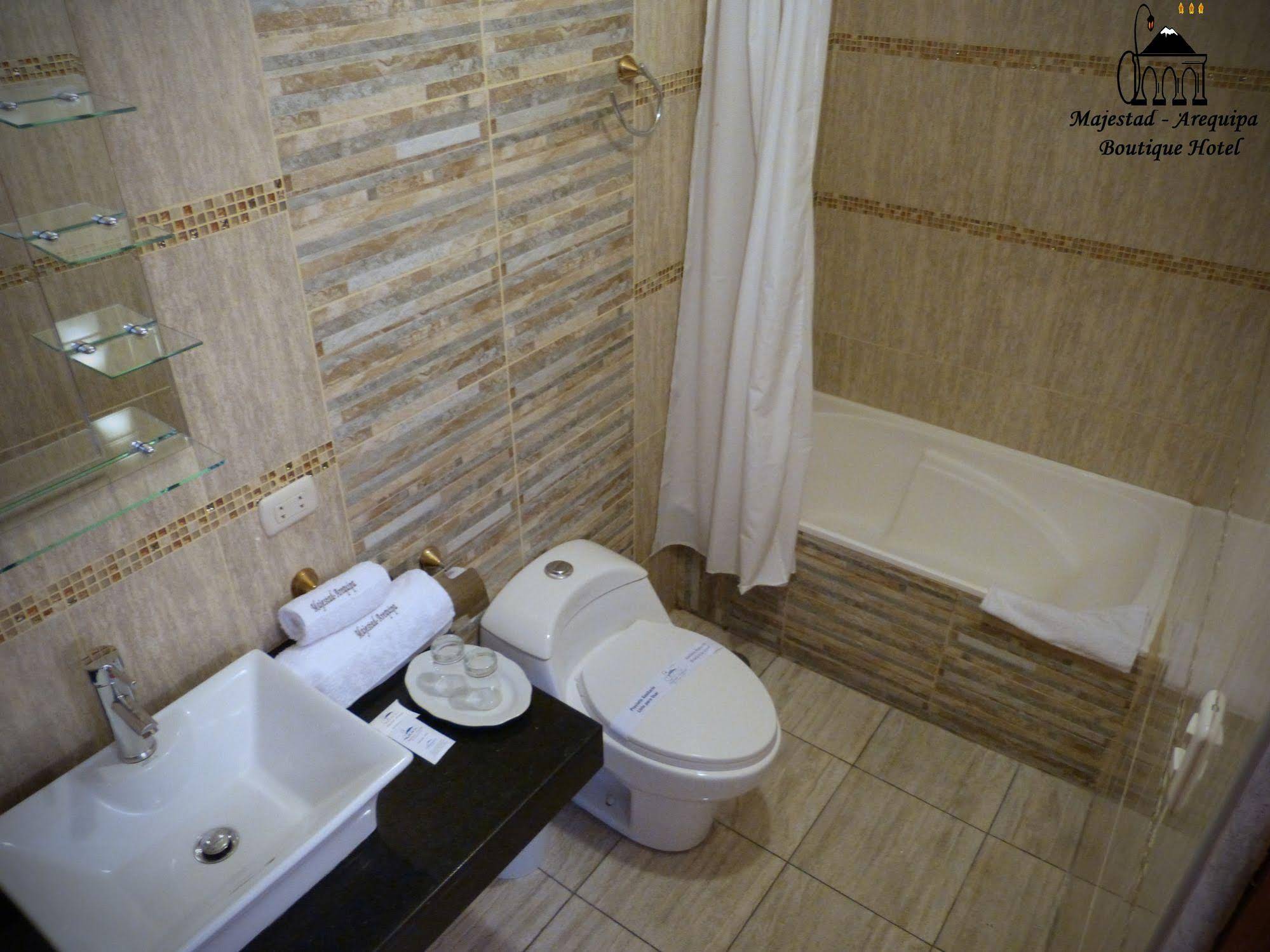Su Majestad Arequipa Hotel Boutique