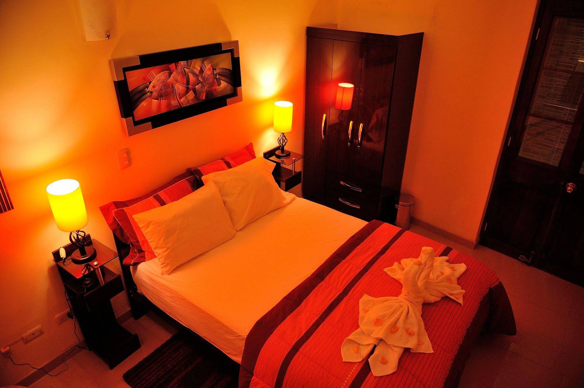 Tambo del Solar Hotel