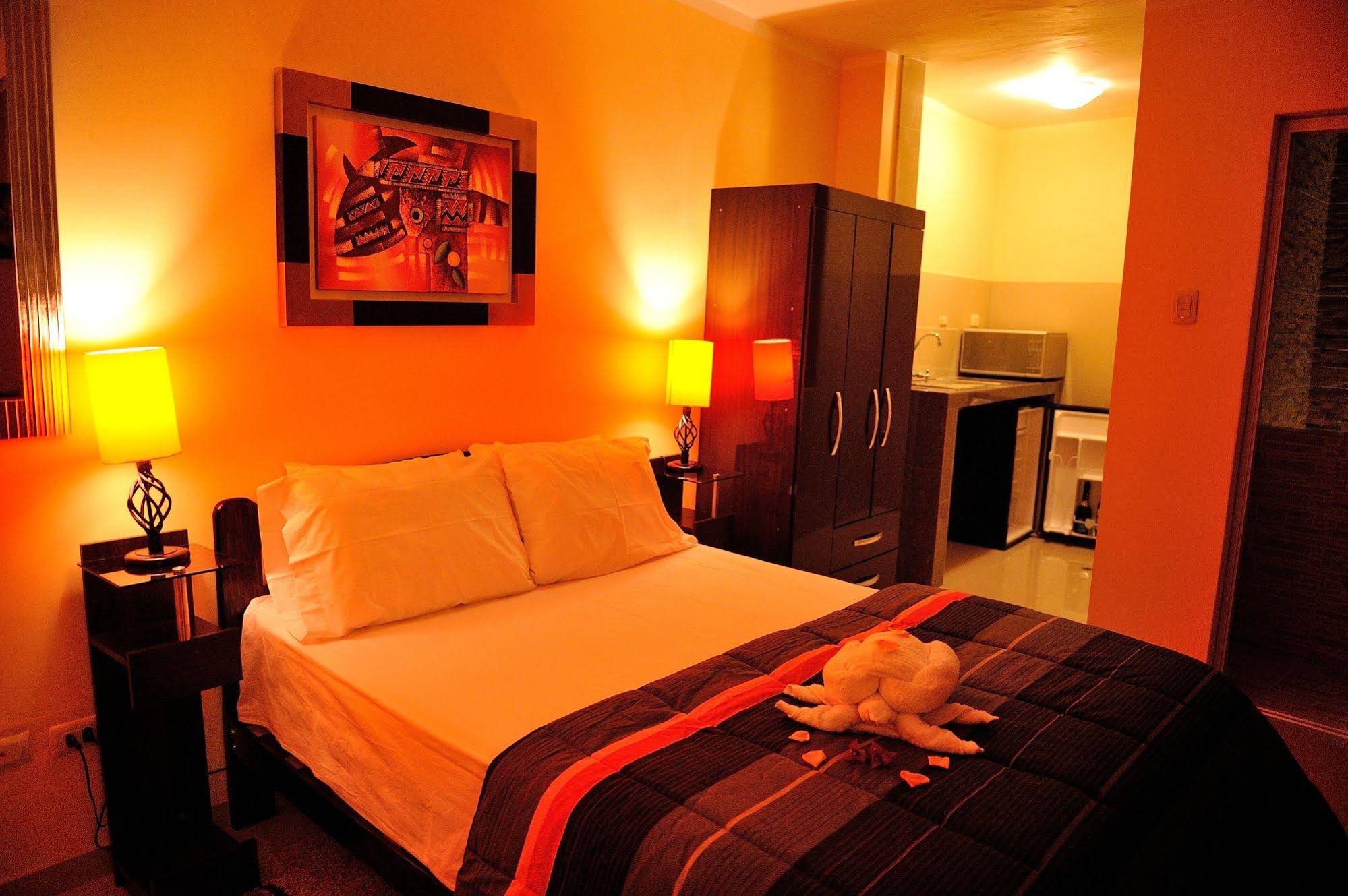 Tambo del Solar Hotel