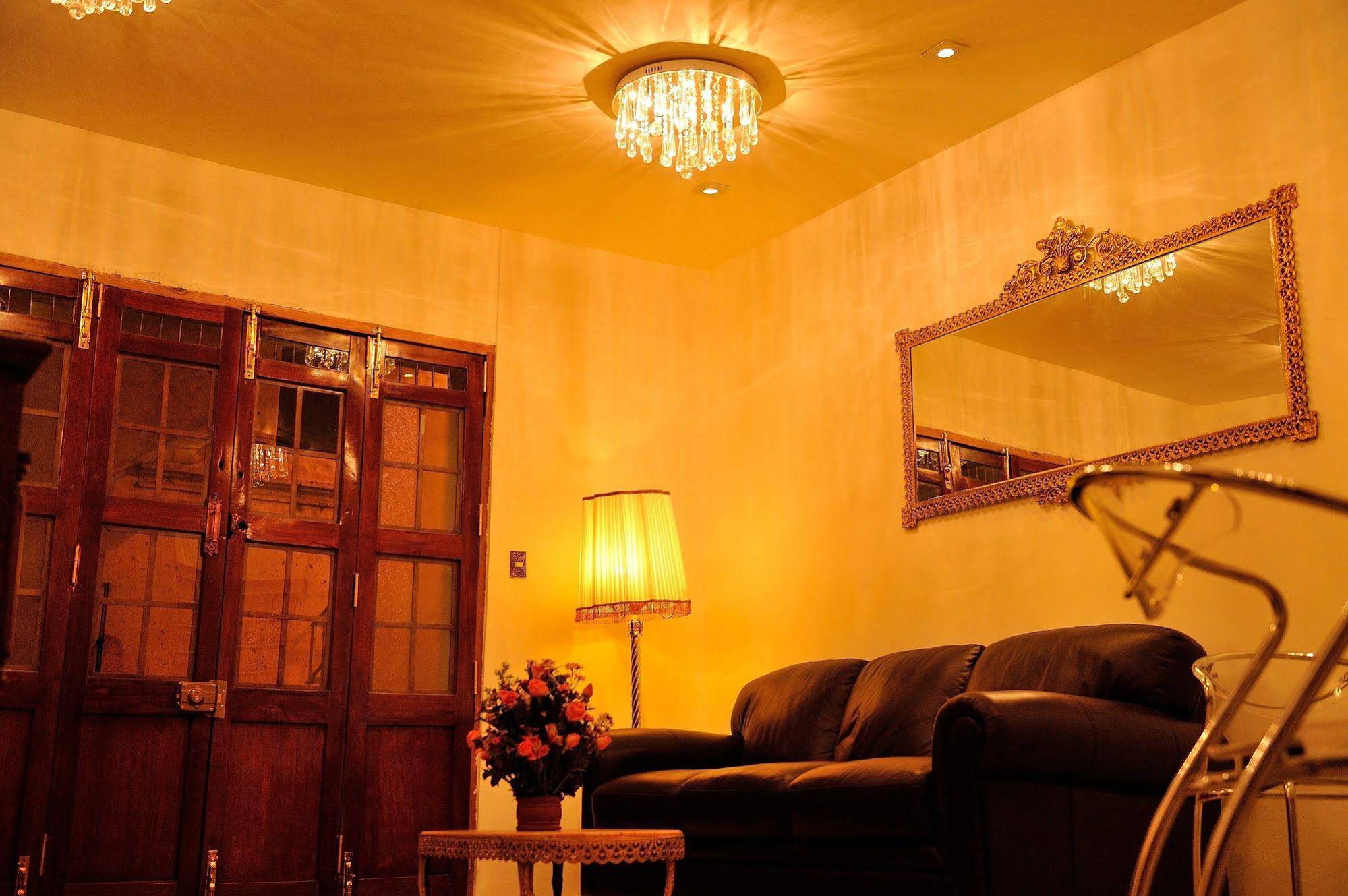 Tambo del Solar Hotel