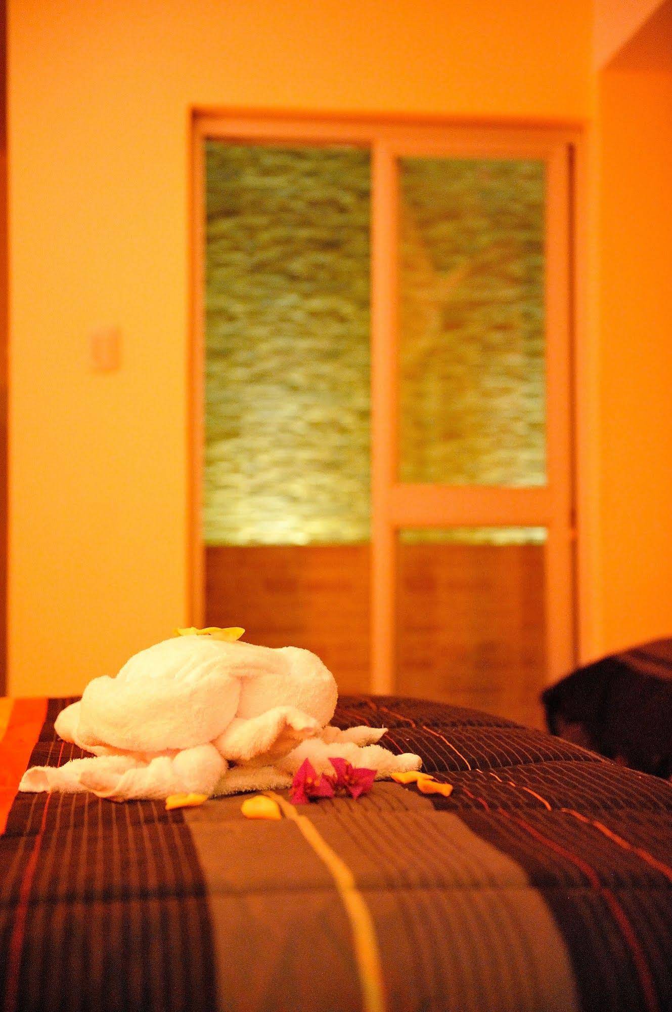 Tambo del Solar Hotel
