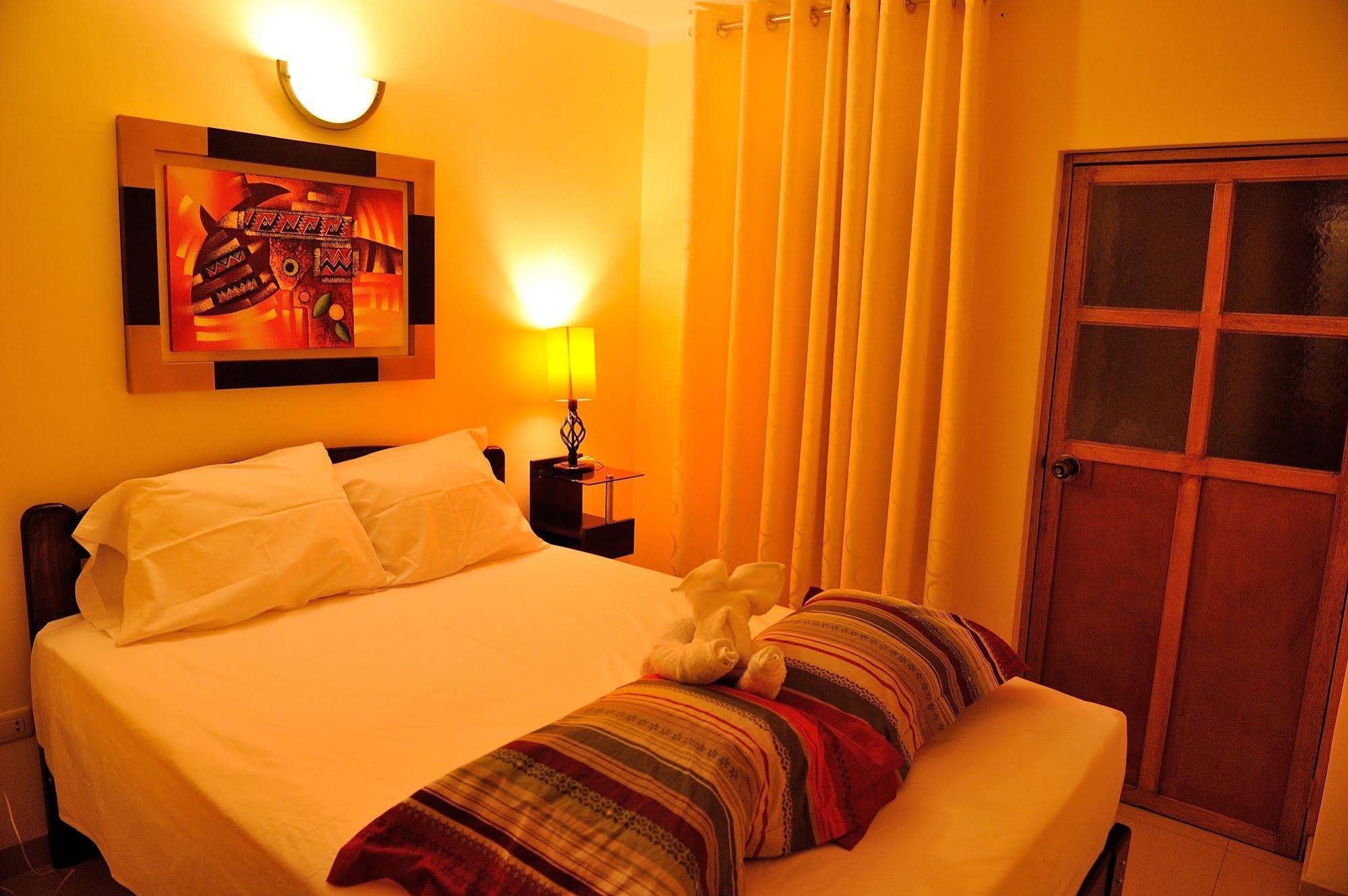 Tambo del Solar Hotel