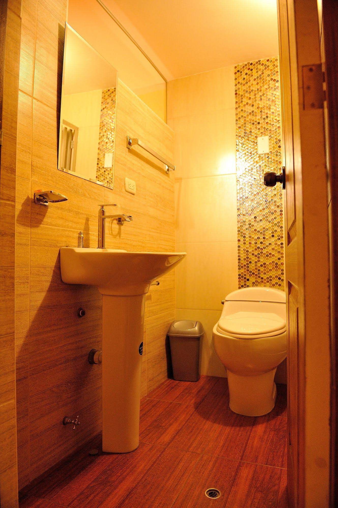 Tambo del Solar Hotel