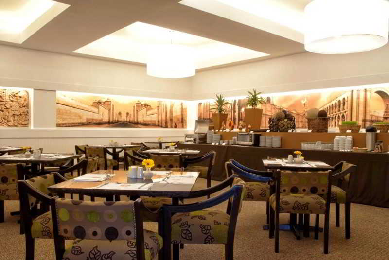 Tierra Viva Arequipa Plaza Hotel