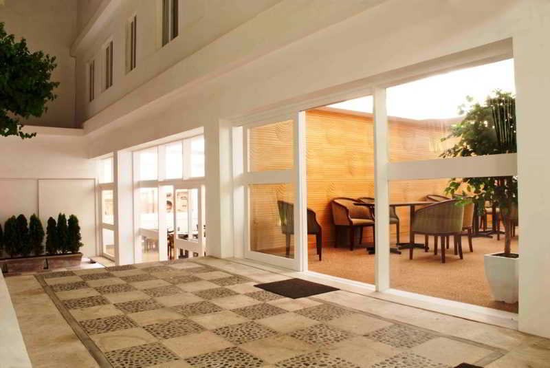 Tierra Viva Arequipa Plaza Hotel