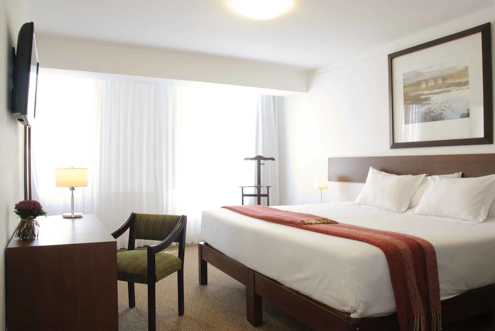 Tierra Viva Arequipa Plaza Hotel