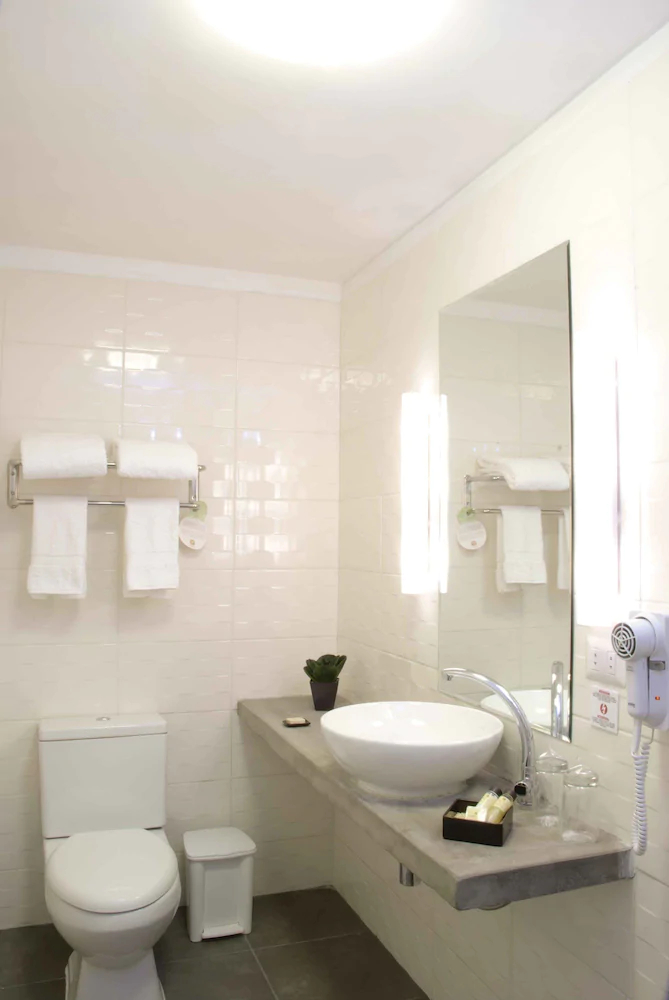 Tierra Viva Arequipa Plaza Hotel