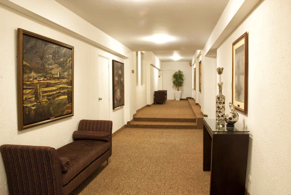 Tierra Viva Arequipa Plaza Hotel
