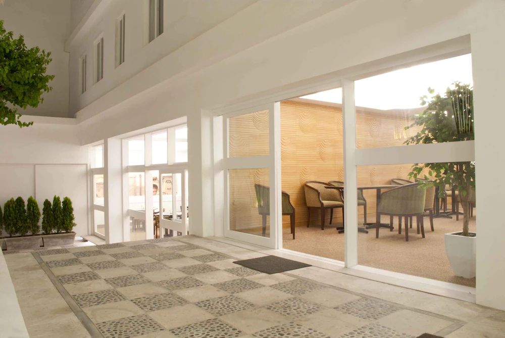 Tierra Viva Arequipa Plaza Hotel