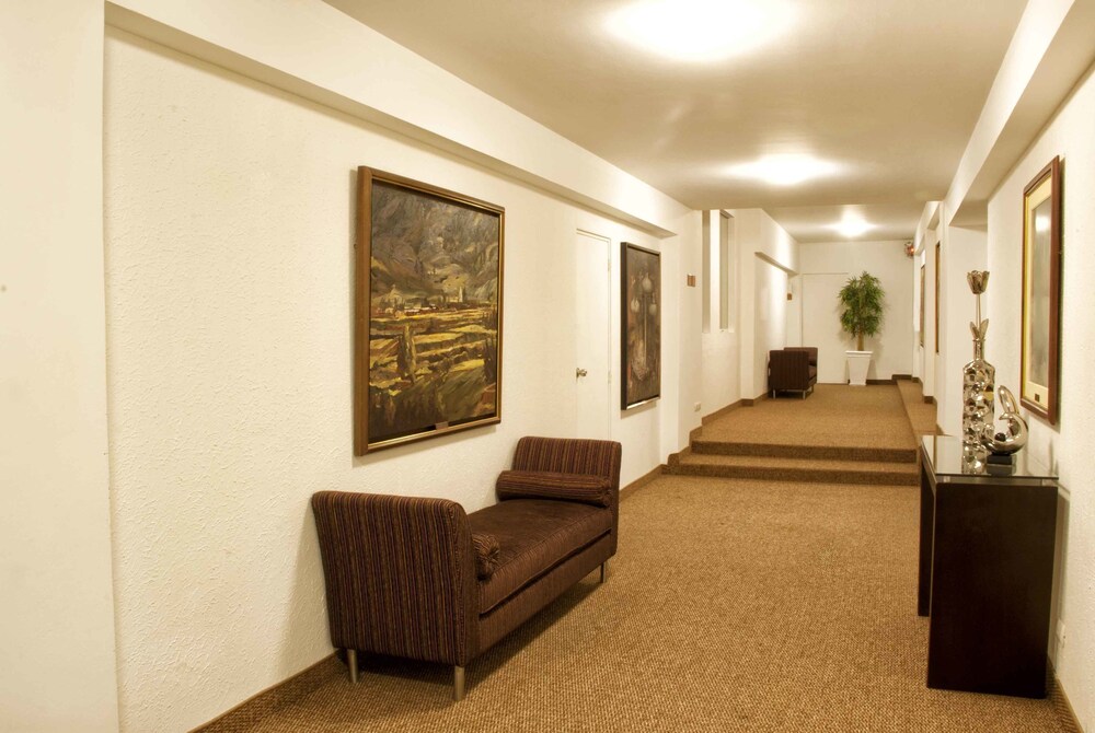 Tierra Viva Arequipa Plaza Hotel