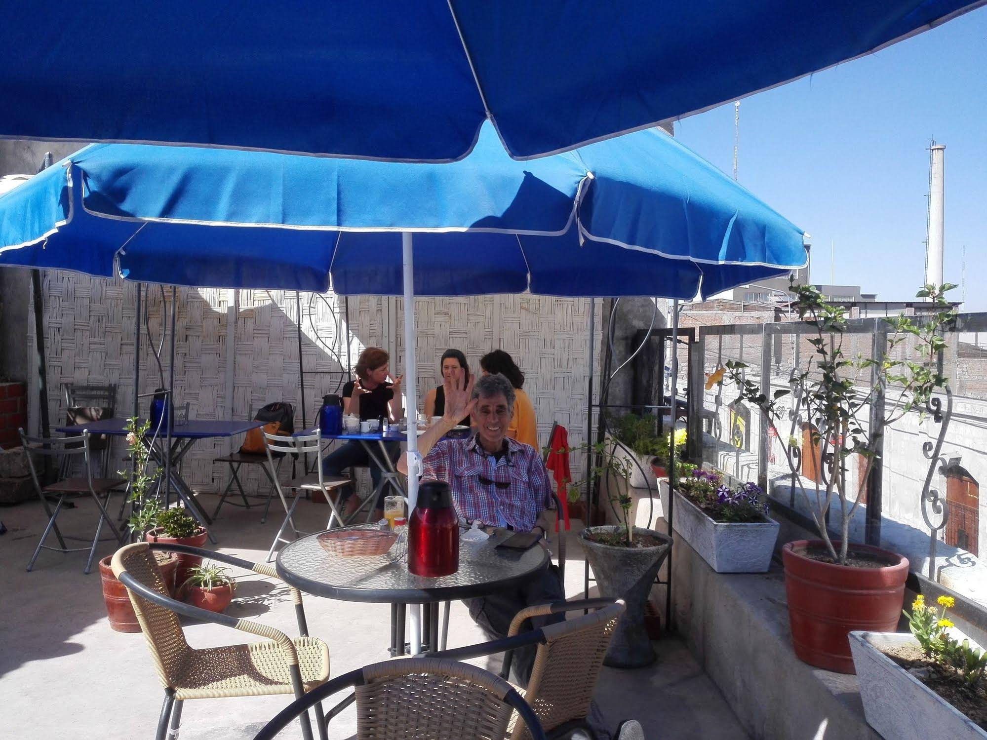 Chikan Hoteles