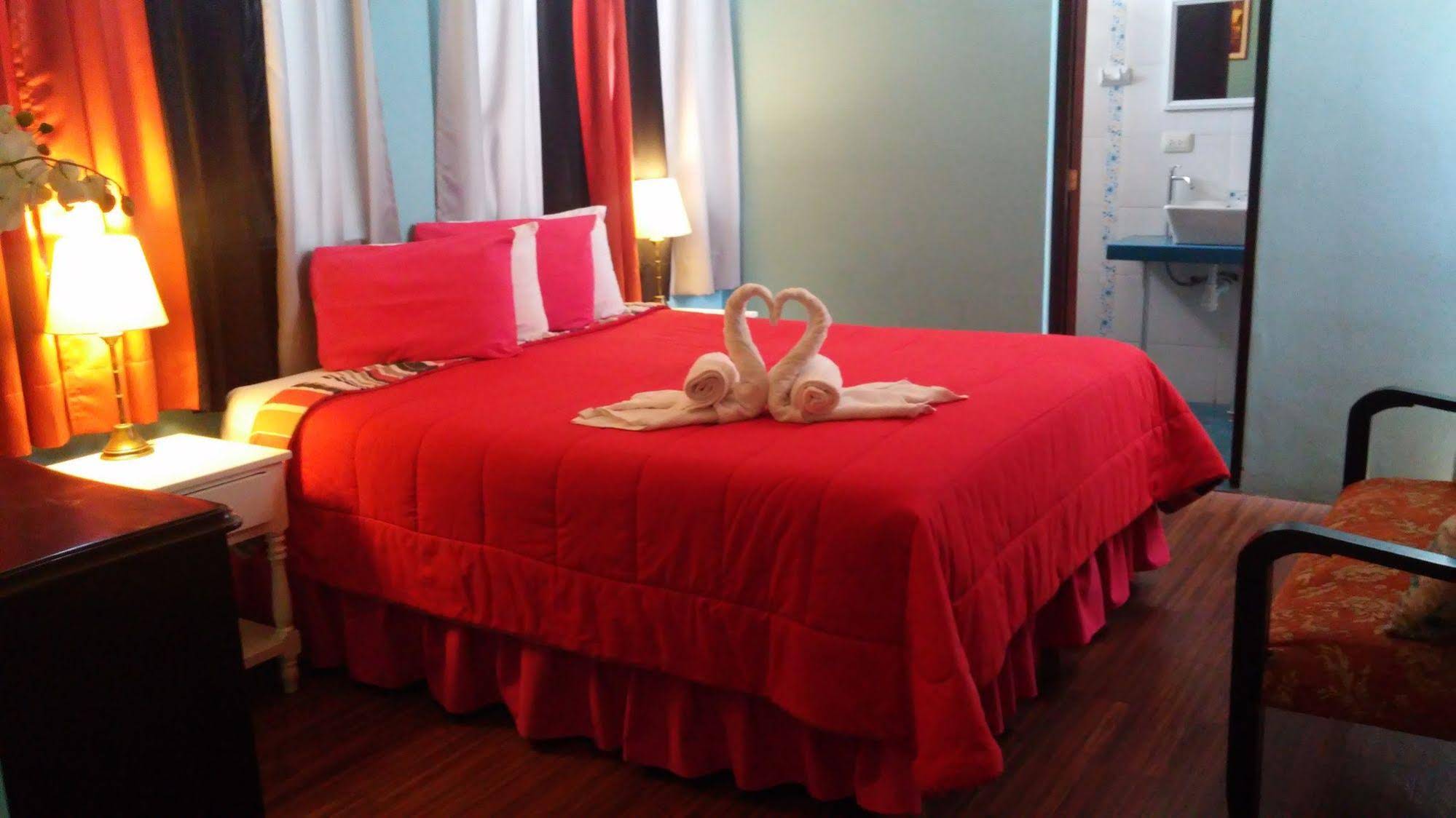 Chikan Hoteles