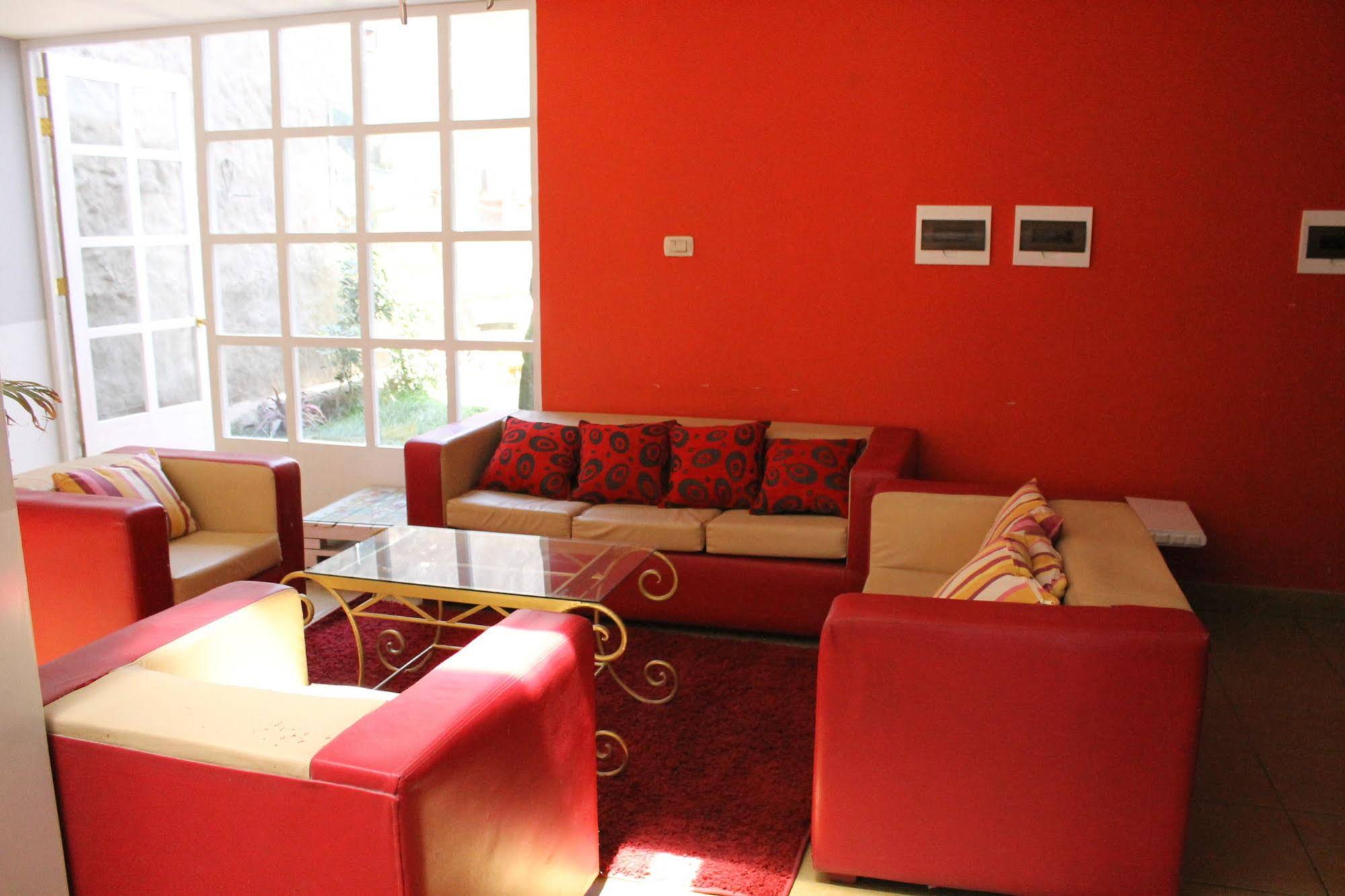 Chikan Hoteles