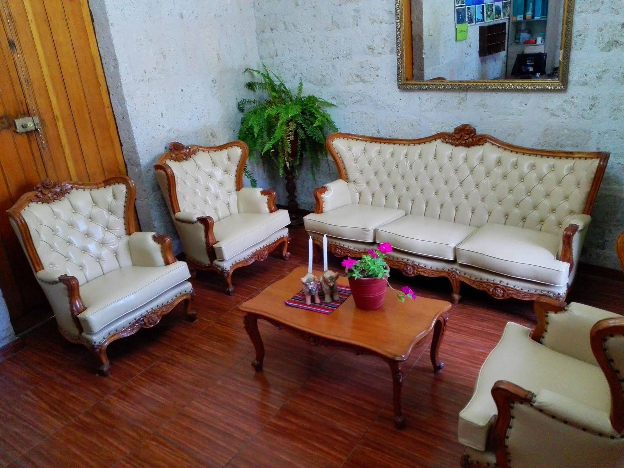 Chikan Hoteles