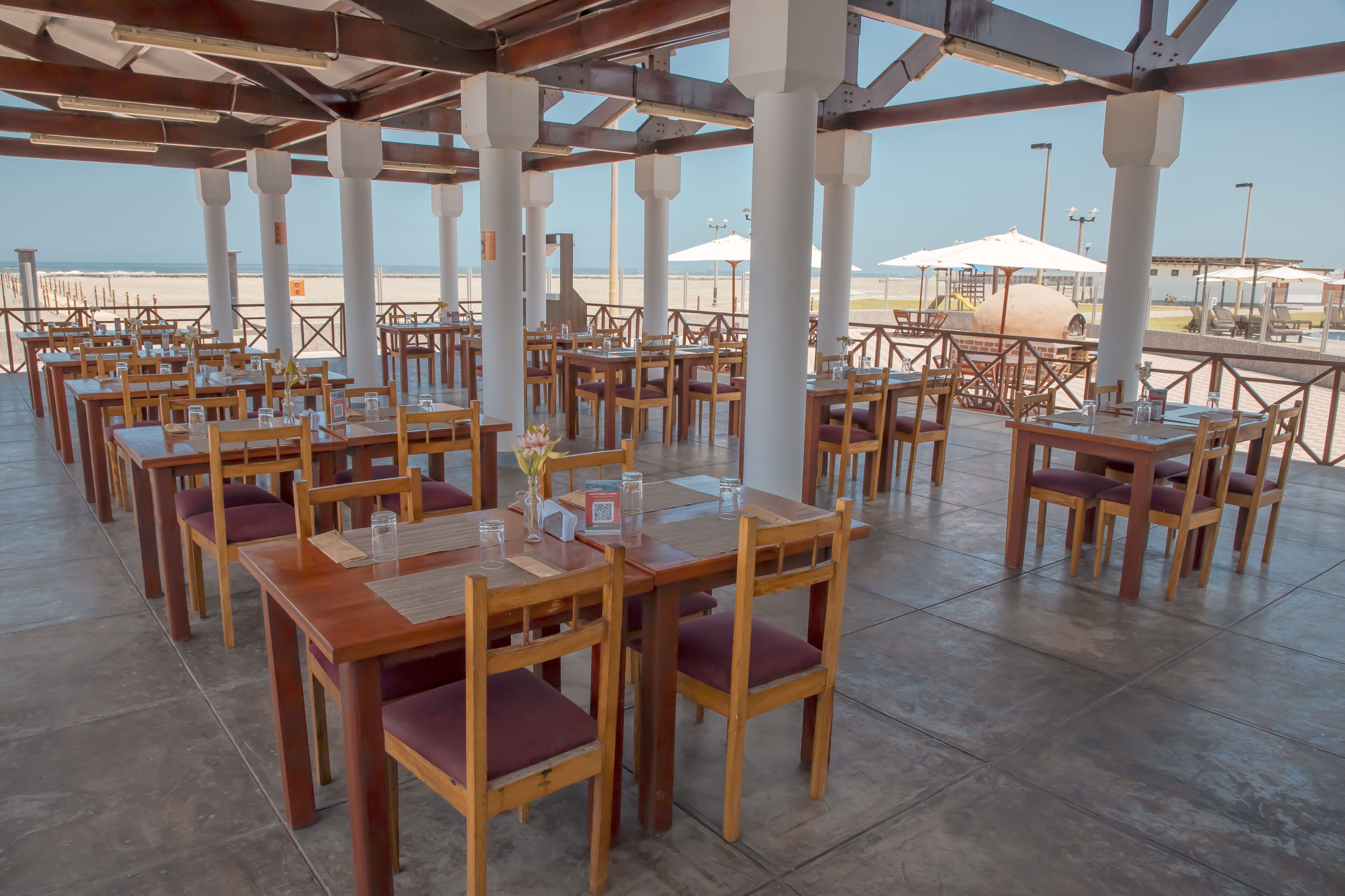 DM Hoteles Asia