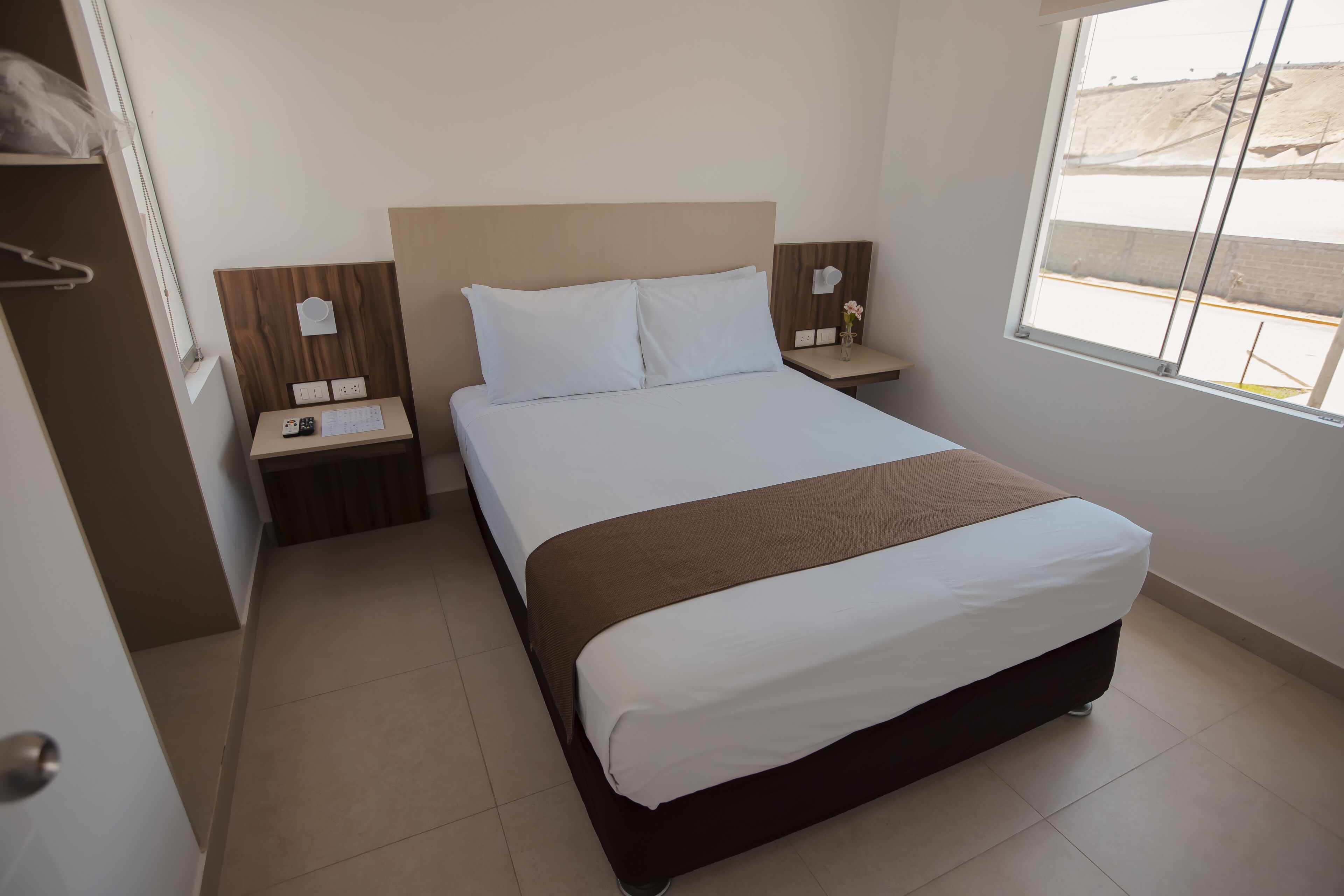 DM Hoteles Asia