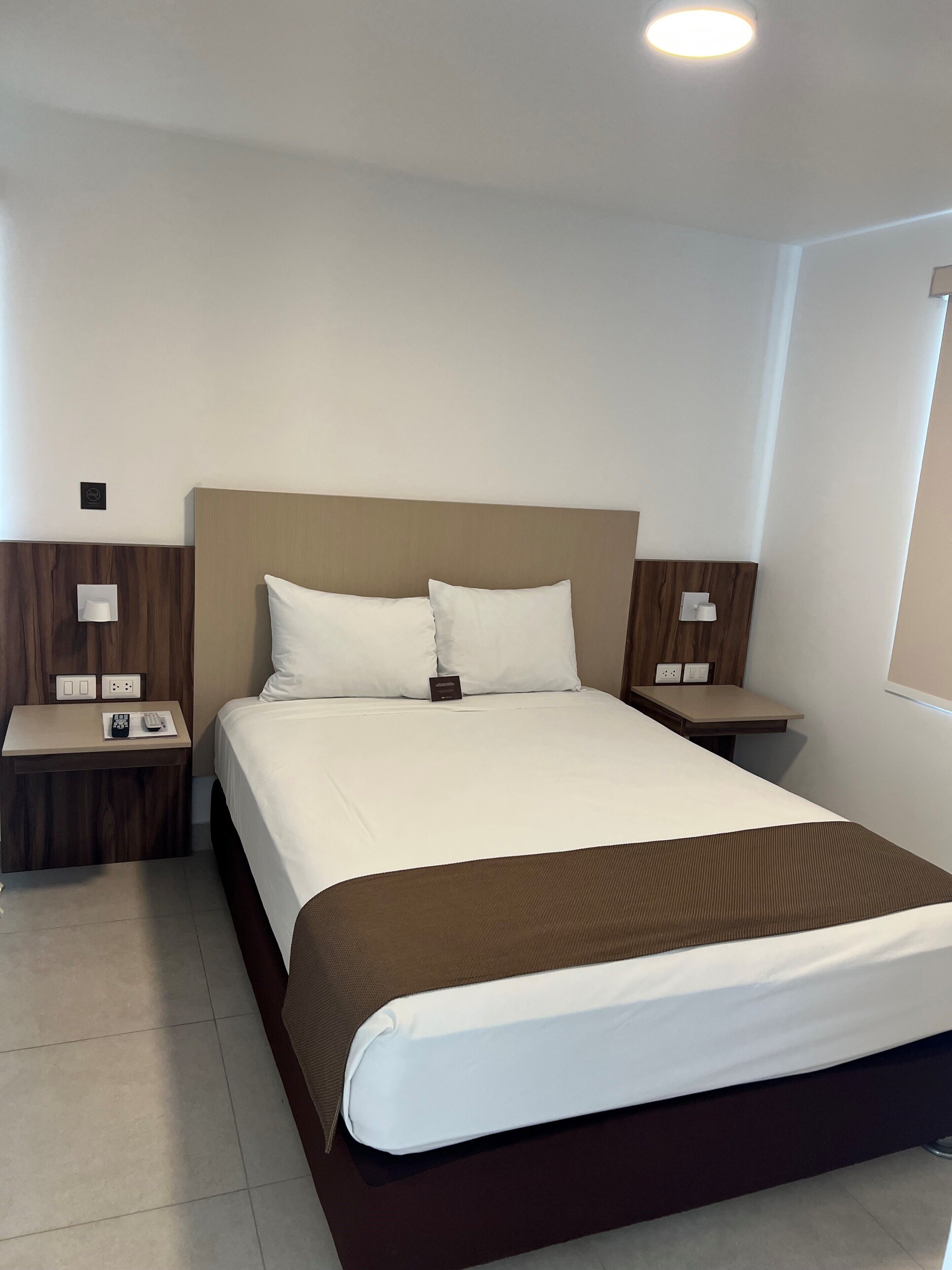 DM Hoteles Asia