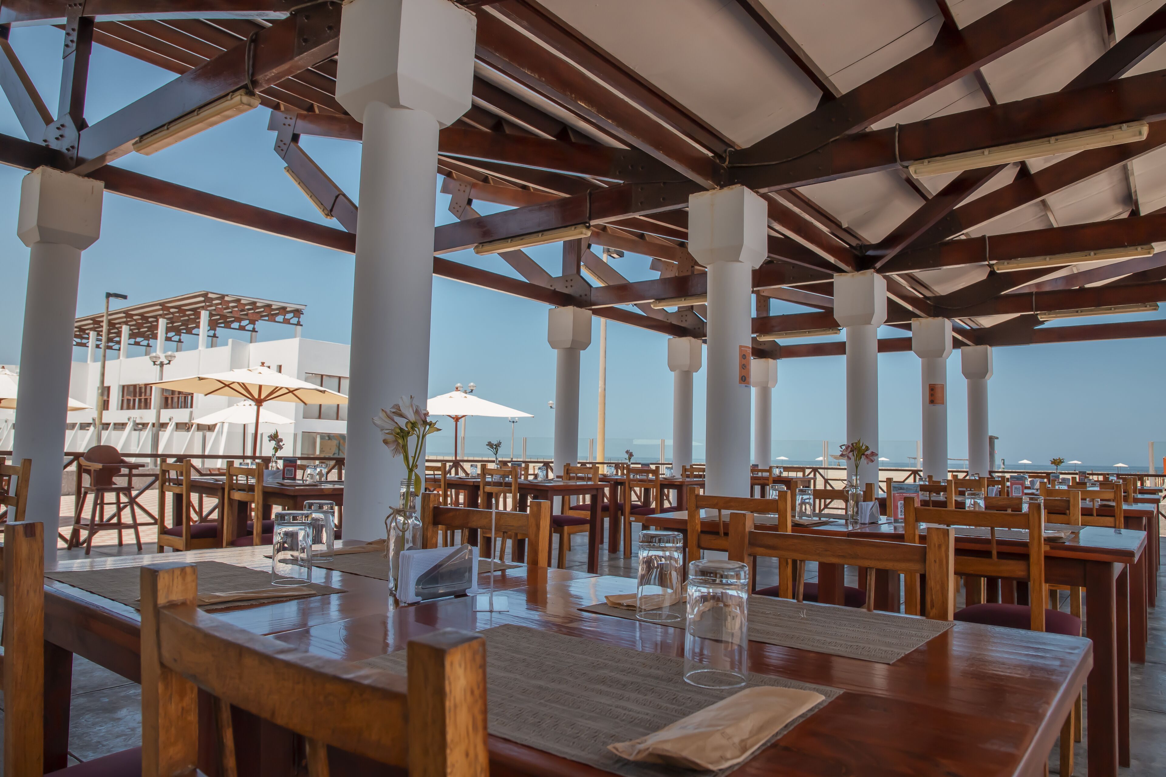 DM Hoteles Asia