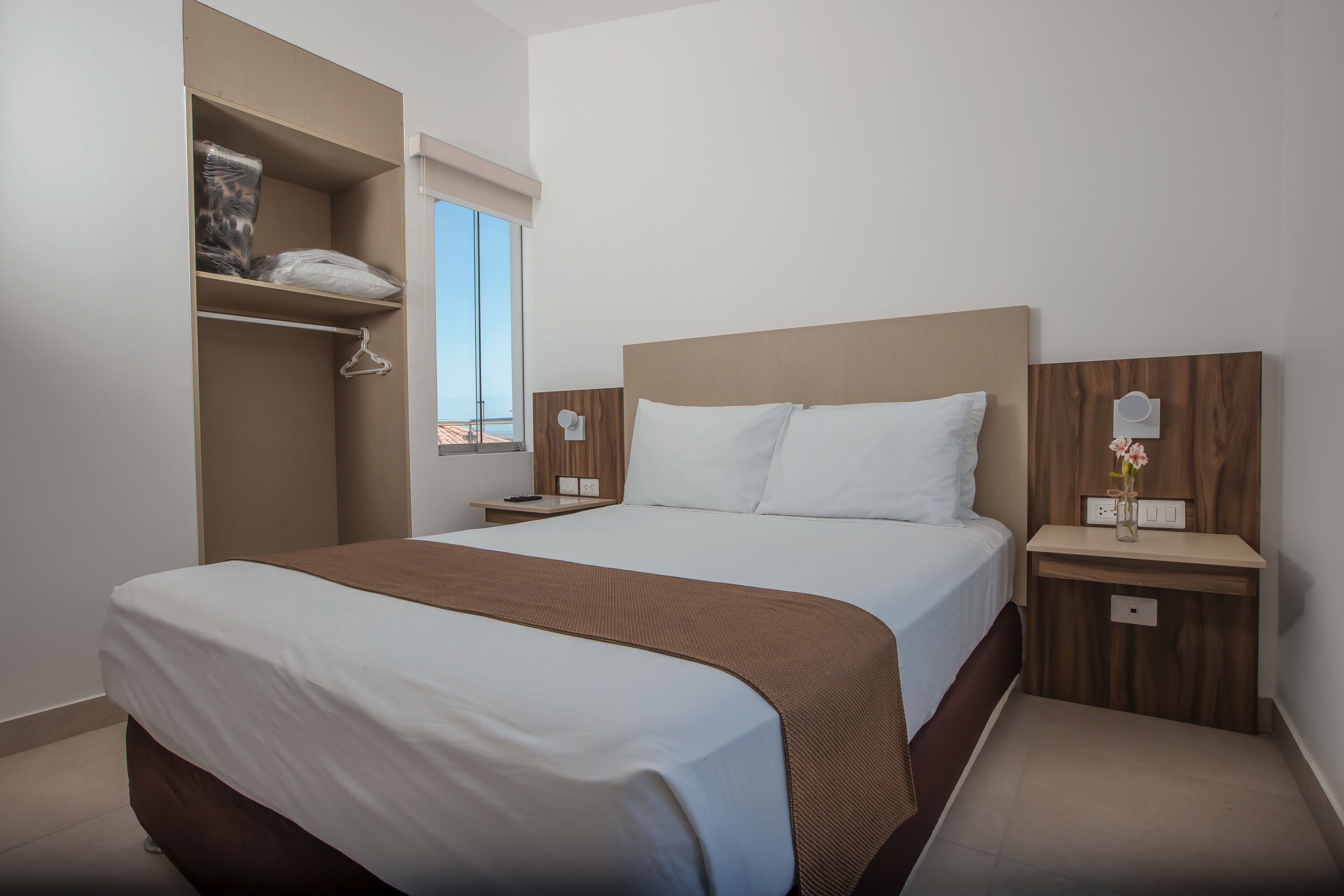 DM Hoteles Asia
