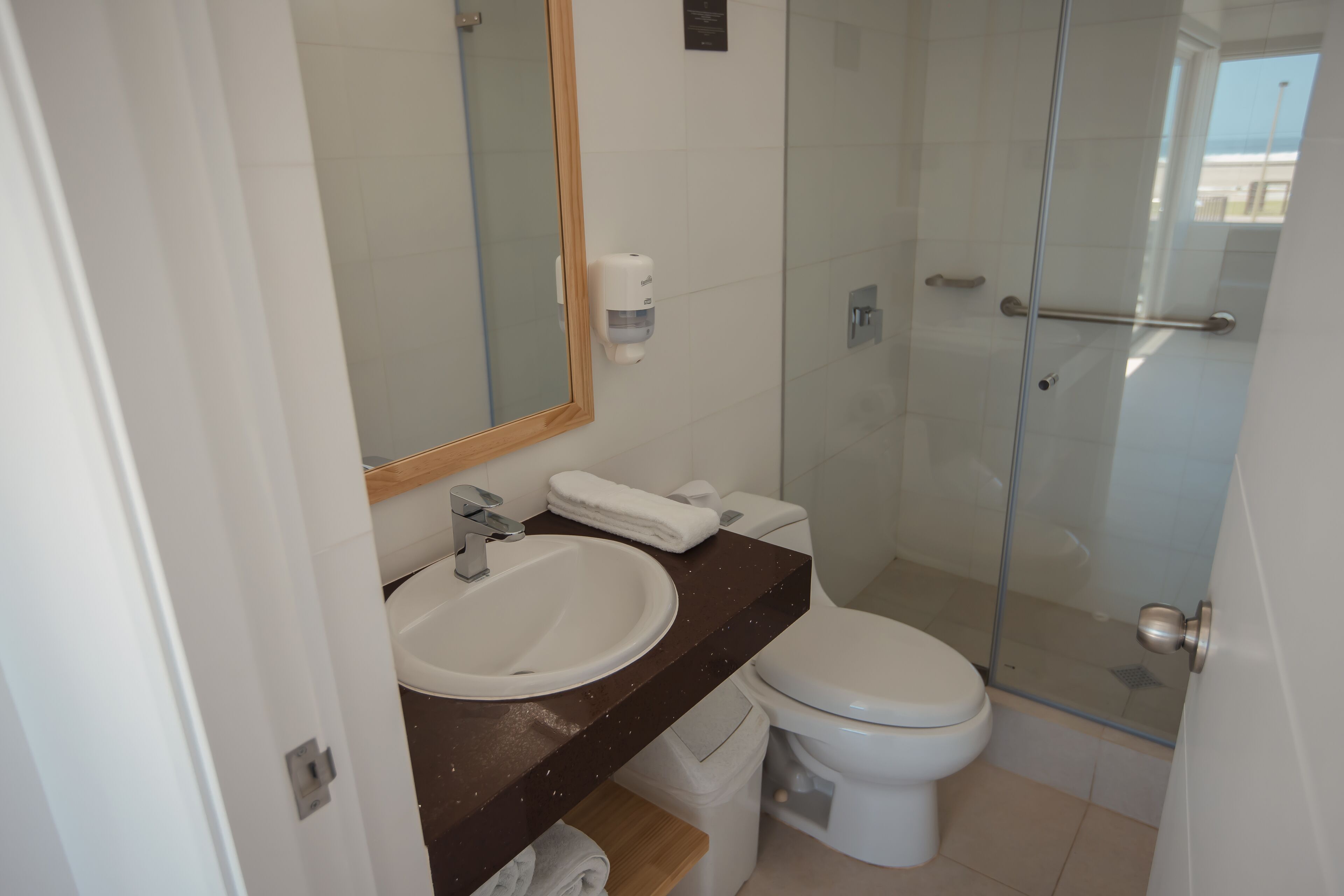 DM Hoteles Asia