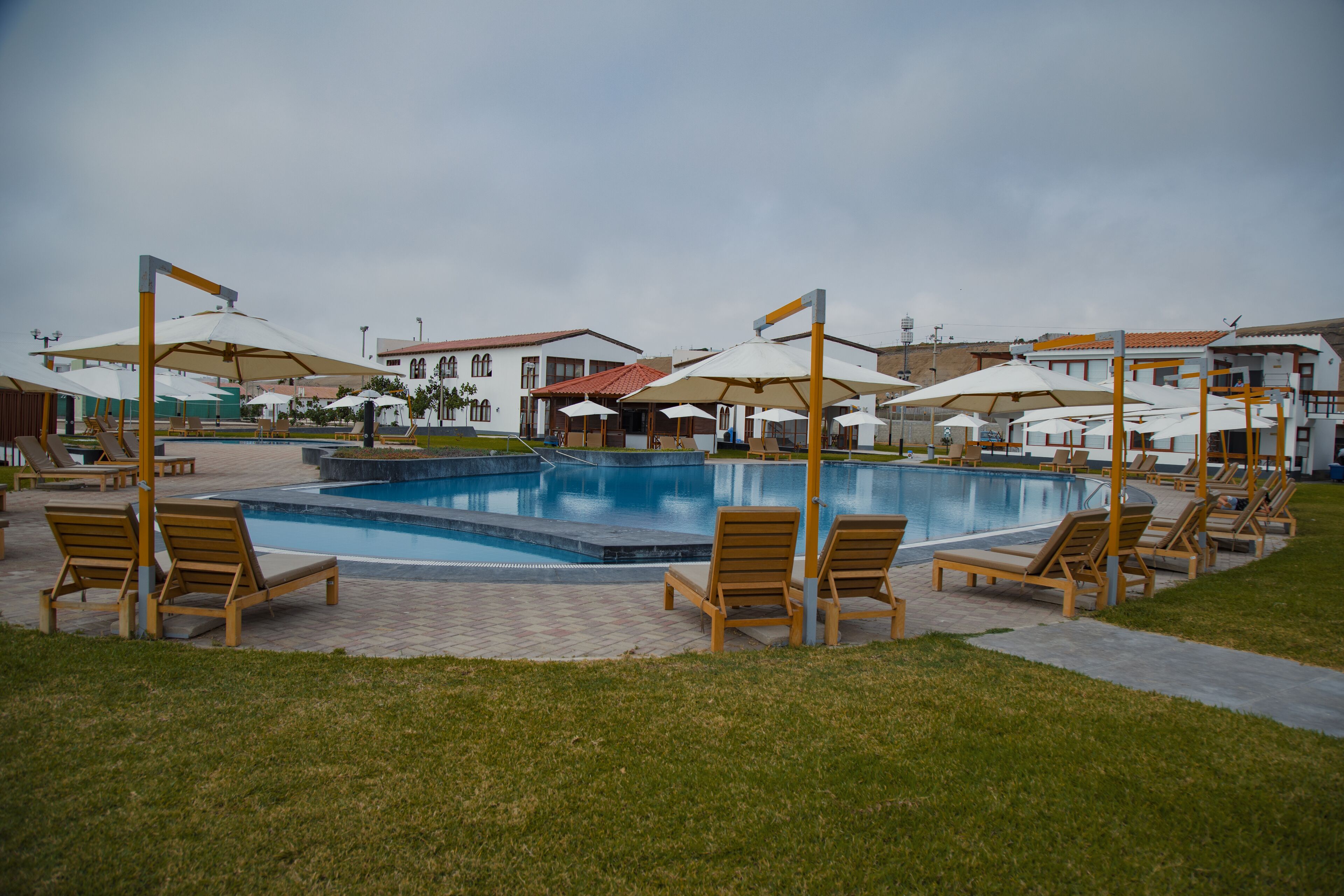 DM Hoteles Asia