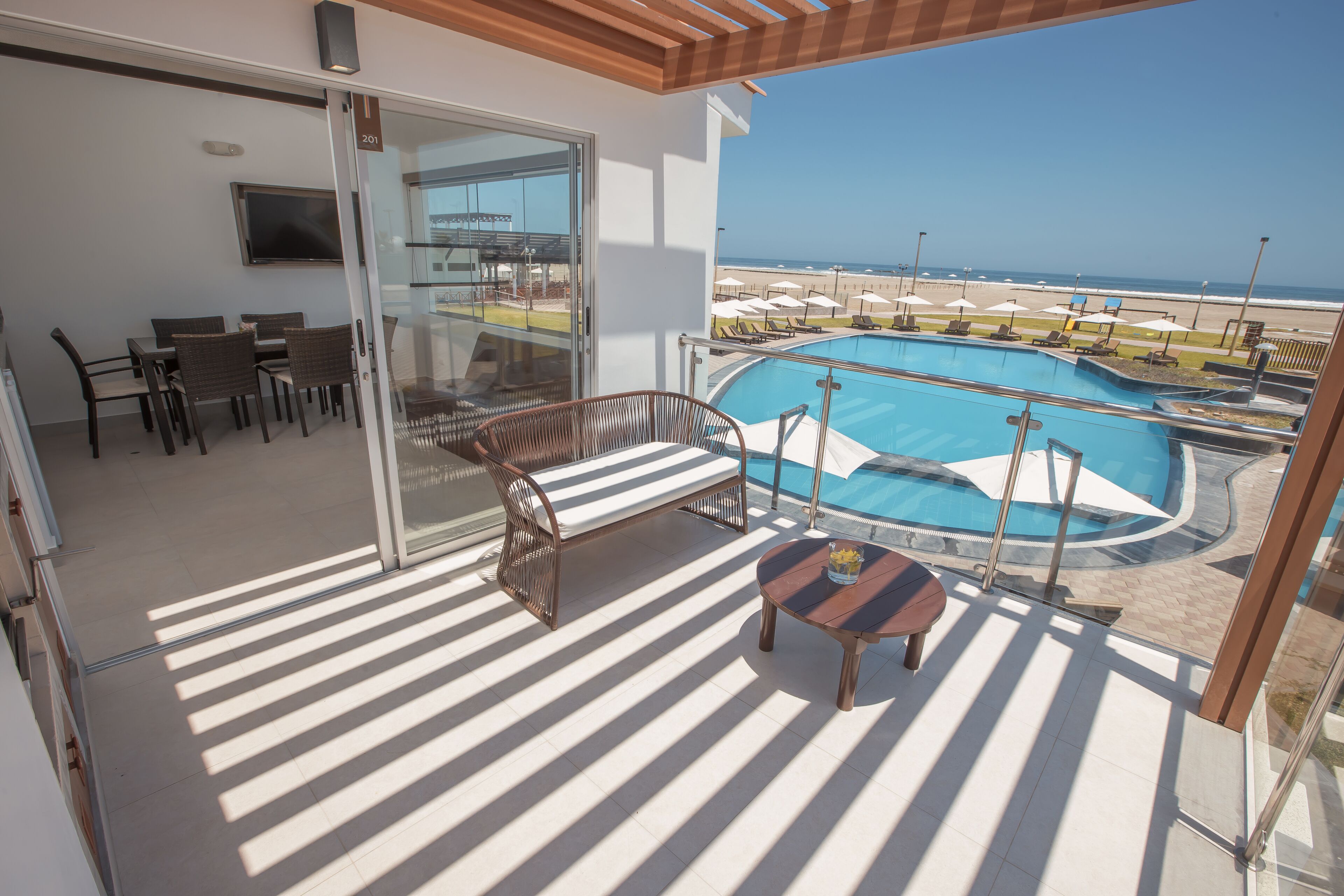 DM Hoteles Asia