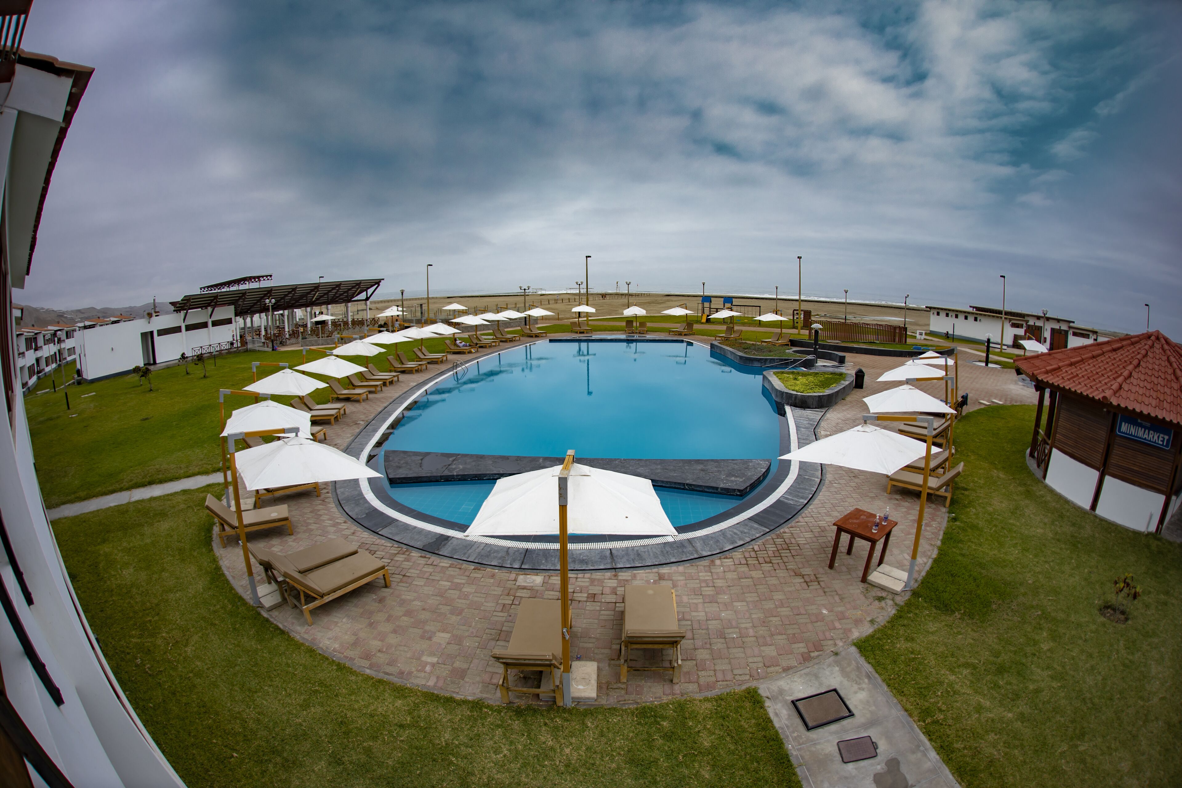 DM Hoteles Asia