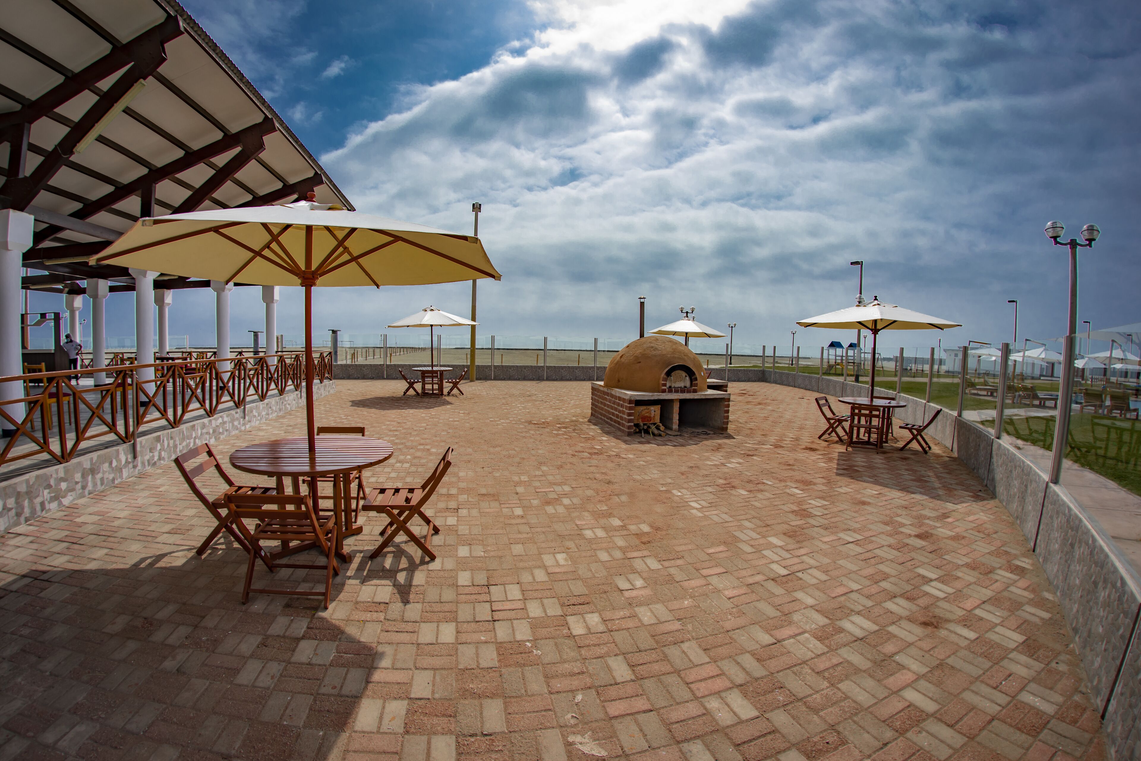 DM Hoteles Asia