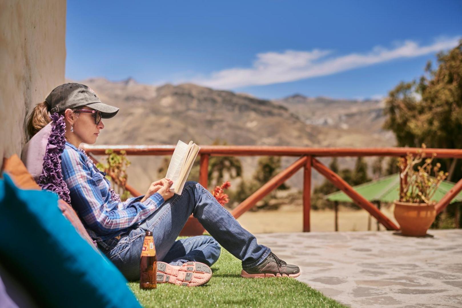 Colca Trek Lodge