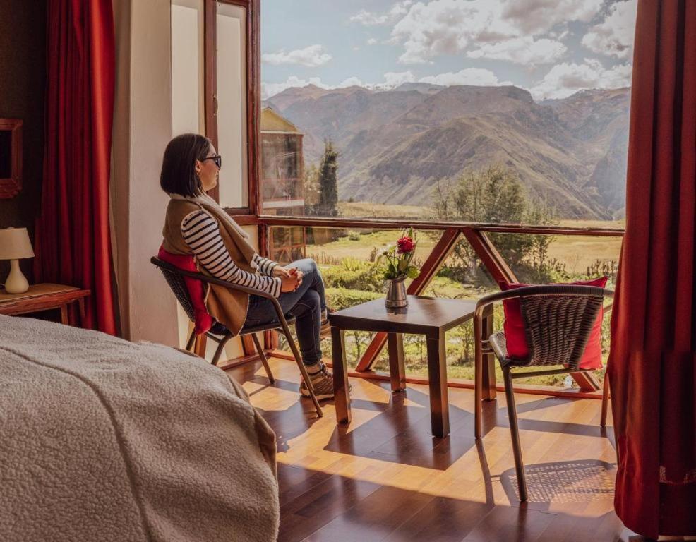 Colca Trek Lodge