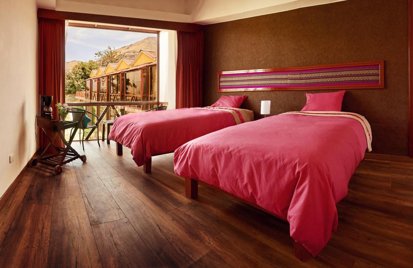 Colca Trek Lodge