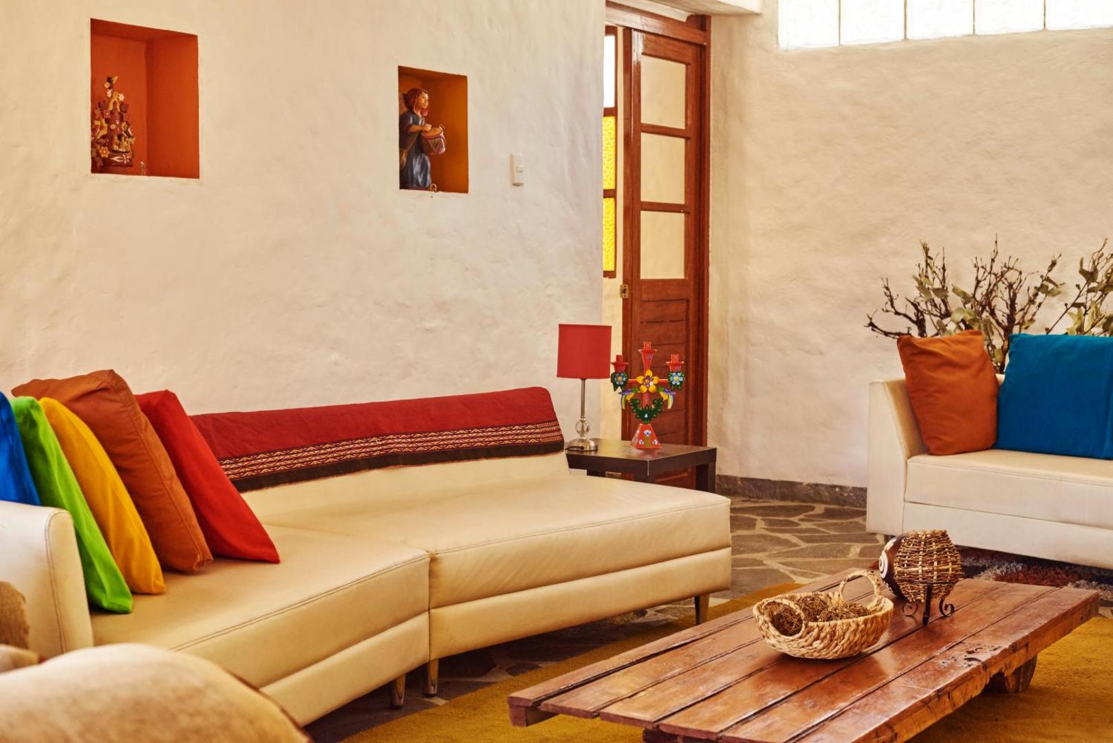 Colca Trek Lodge