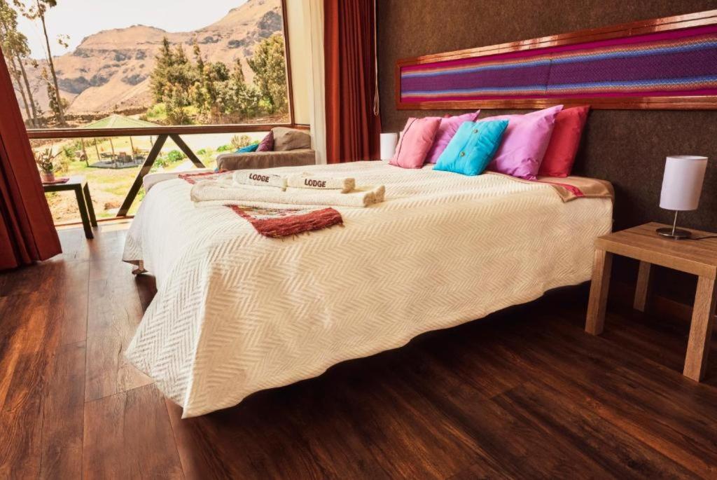 Colca Trek Lodge