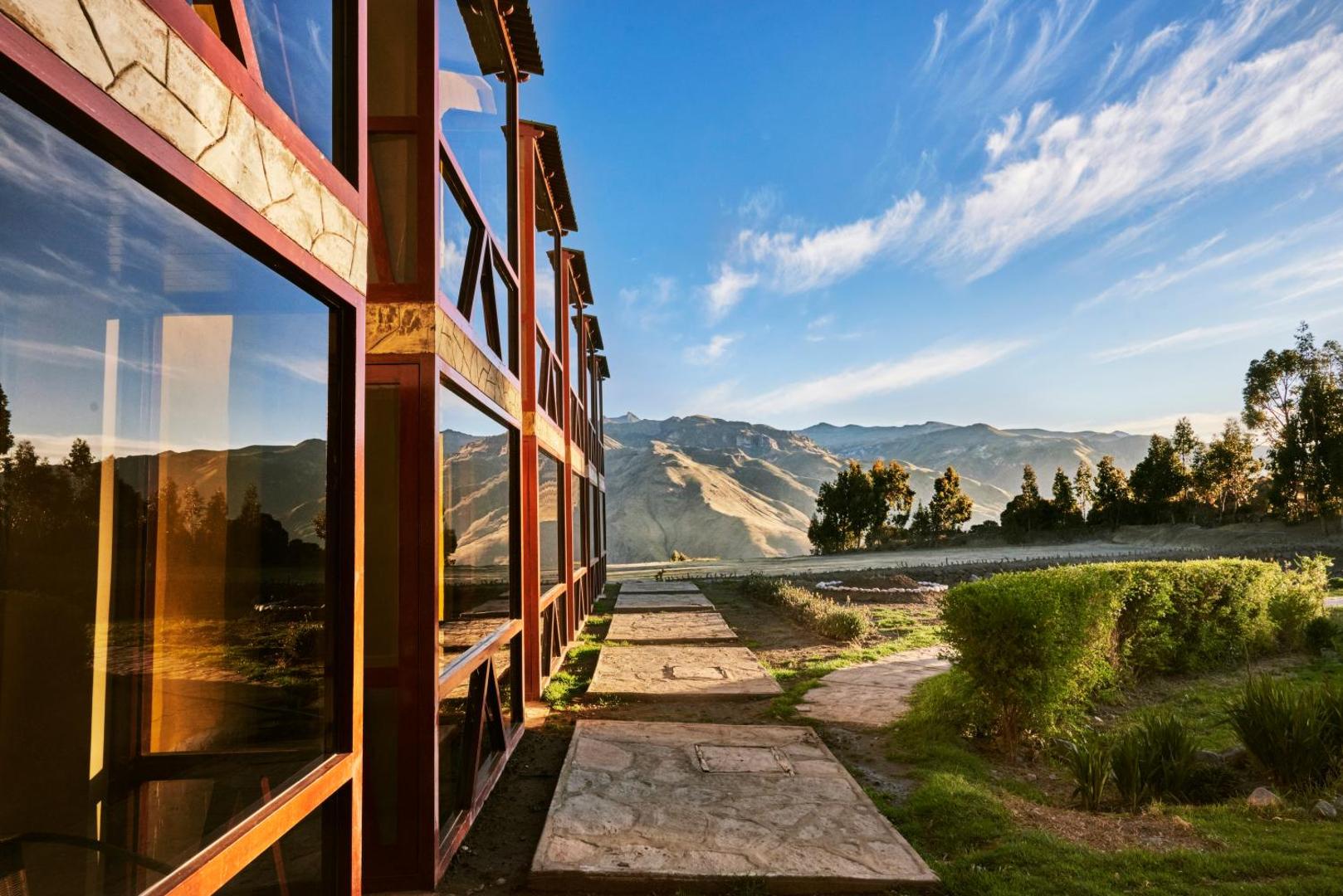 Colca Trek Lodge