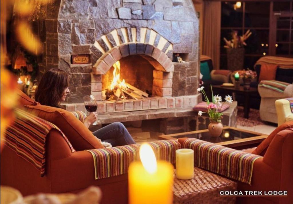 Colca Trek Lodge