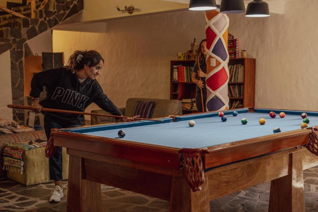 Colca Trek Lodge
