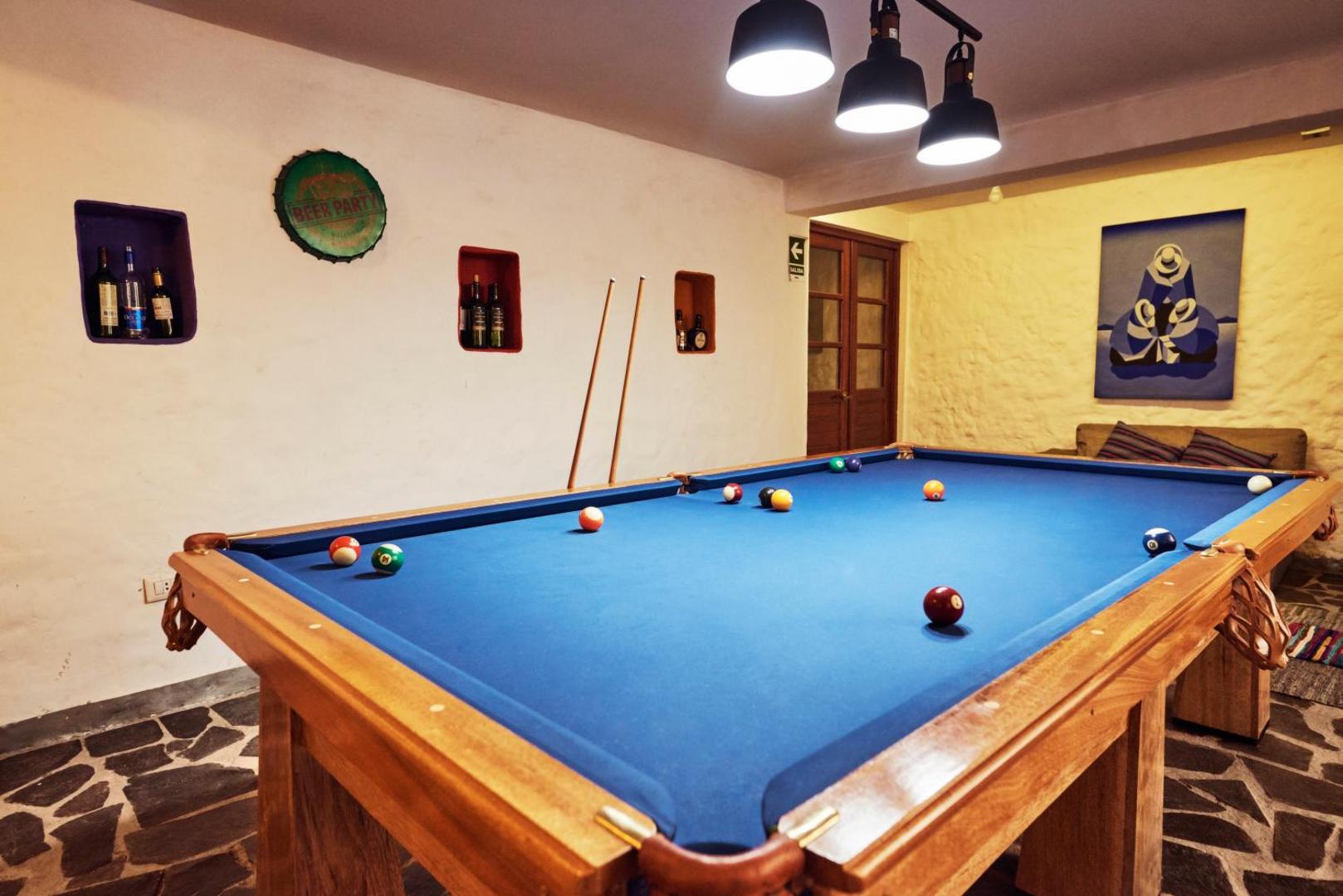 Colca Trek Lodge