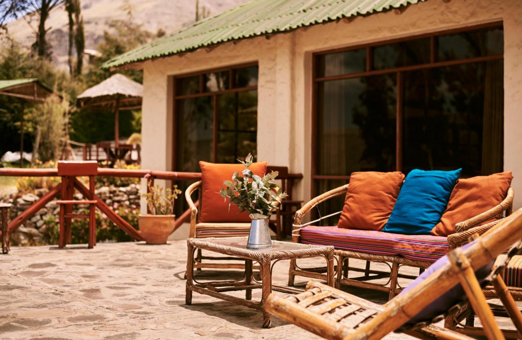 Colca Trek Lodge