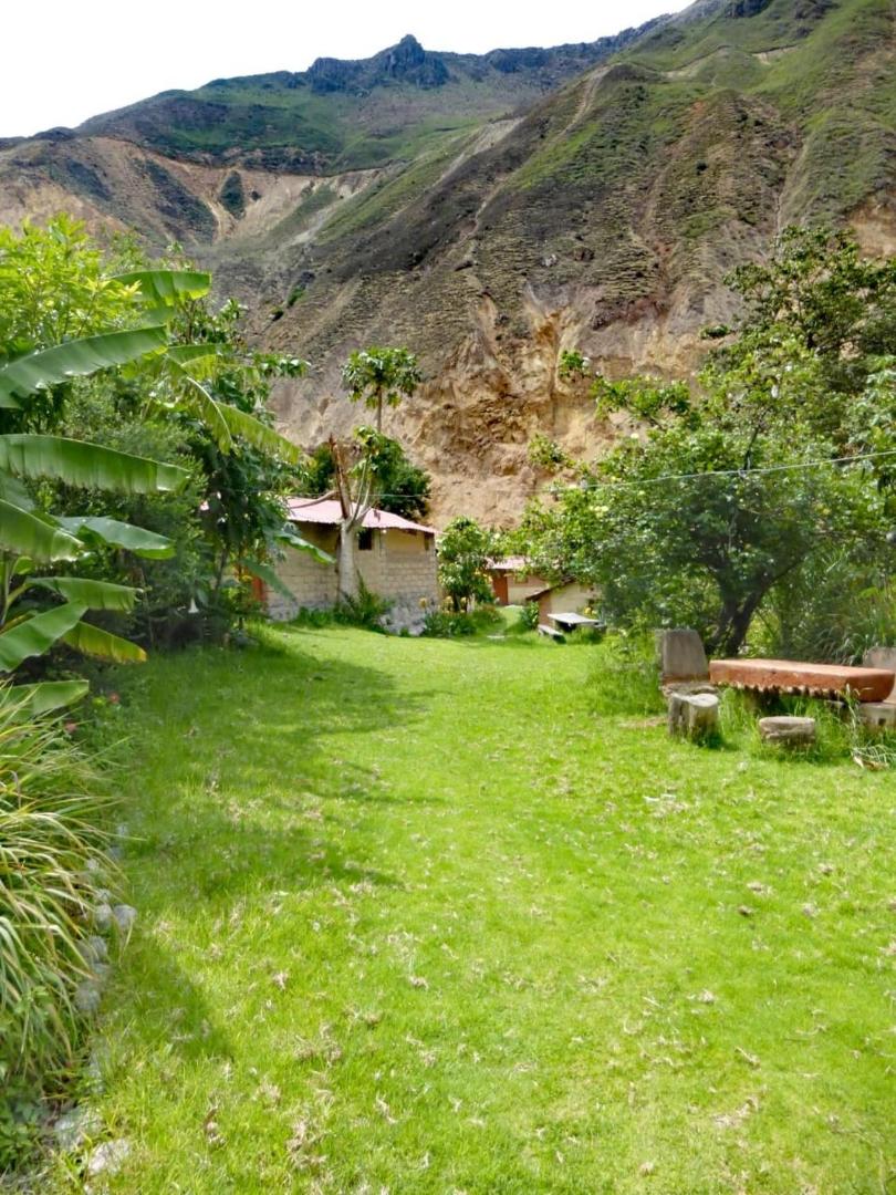 Jardin El Eden Lodge